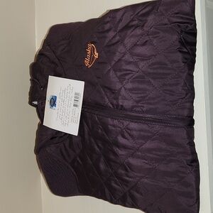 Cruisewear Alaska jacket